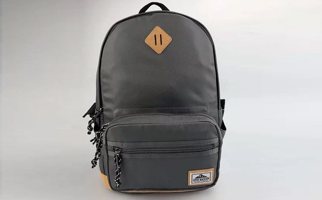 Steve Madden Backpack $29 Shipped