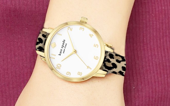 Kate spade Watch $44!