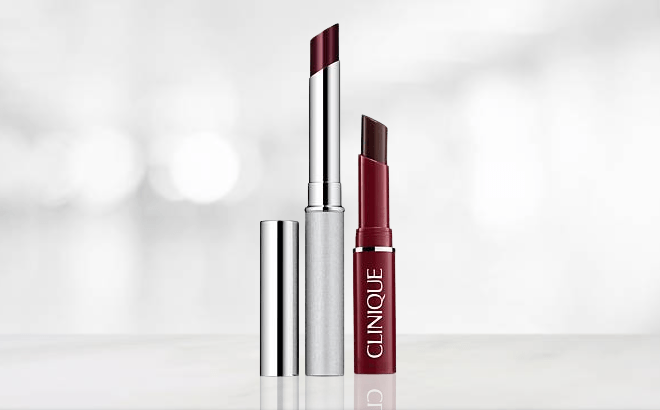 Clinique Lipstick Duo $14 Shipped