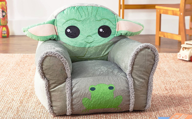 Star Wars Kids Chair 24 Free Stuff Finder