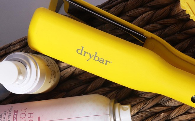 ULTA Gorgeous Hair Event: 50% Off Drybar!