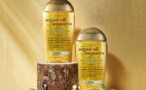 OGX Hair Oil Treatment $5.58 Shipped at Amazon