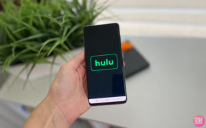 Hulu 1-Year Subscription 99¢ per Month - This Happens Only Once a Year!