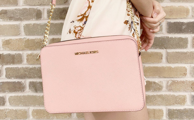 Michael Kors Crossbody $69