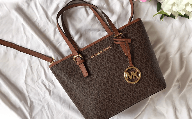 Michael Kors Tote Bag $102 Shipped