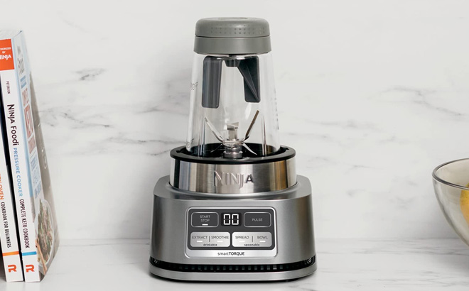 Ninja Foodi Blender $49.99 Shipped