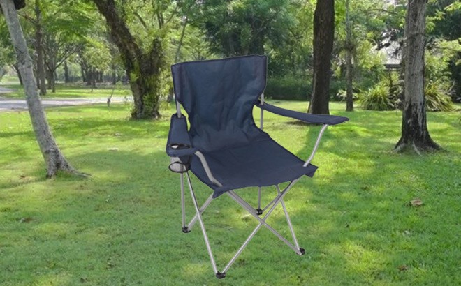 Ozark Trail Kids Camping Chair 7 Free Stuff Finder