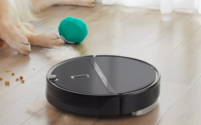 Roborock Robot Vacuum $159 Shipped