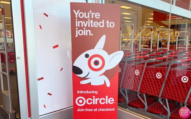 FREE Apple Subscriptions for Target Circle Members