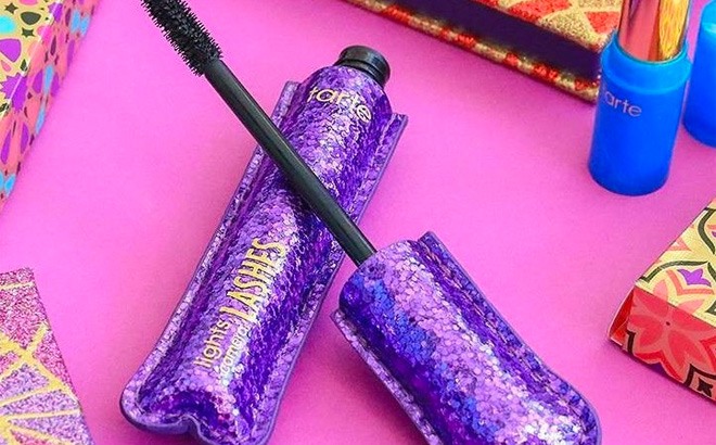 Tarte Mascaras $10 Shipped