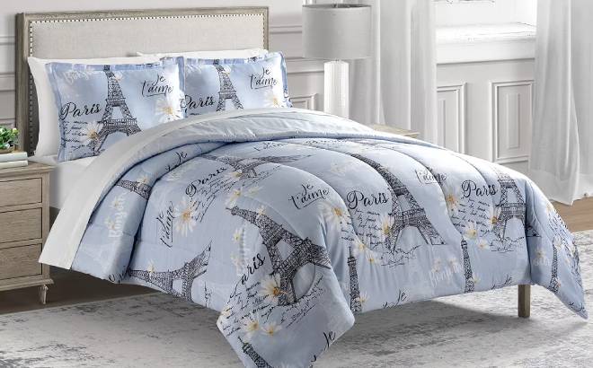 Comforter Sets $14.99