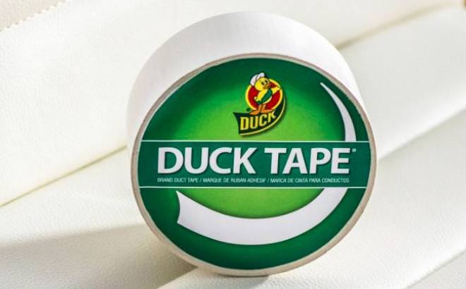 Duck Tape $1.99 at Target