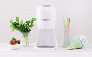 Hawaiian Shaved Ice Machine $33