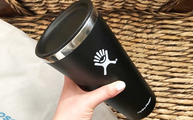 Hydro Flask 16-Ounce Tumbler $19