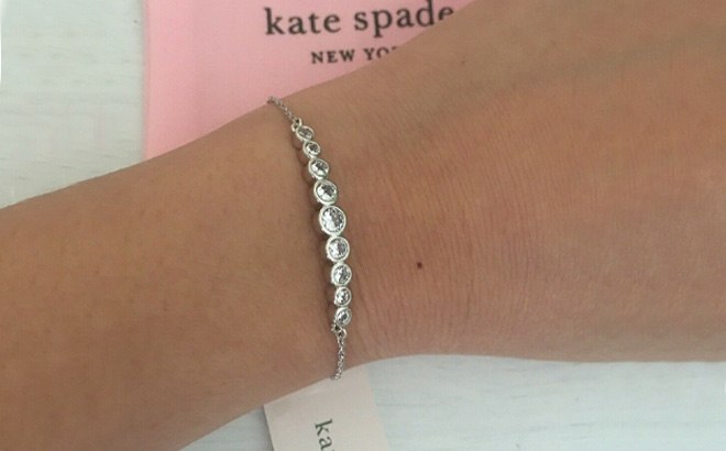 Kate Spade Bracelet $22 Shipped