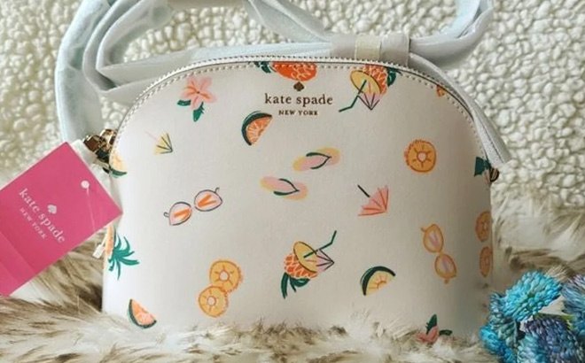 Kate Spade Crossbody $59 Shipped