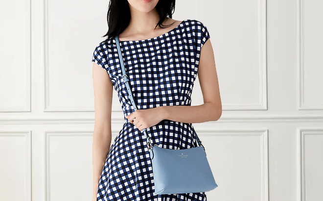 Kate Spade Crossbody $59 Shipped