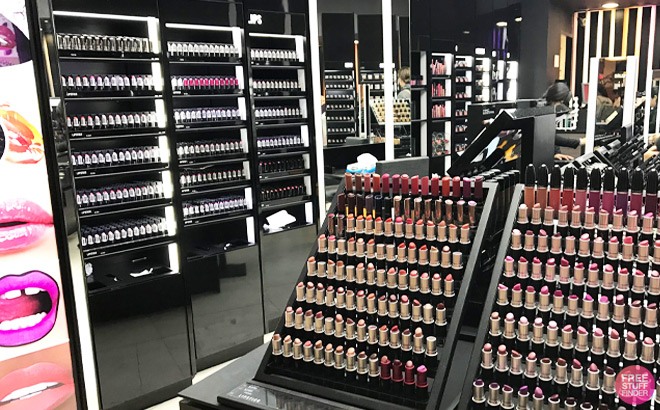 ULTA Beauty Deals: 50% Off MAC, Tarte, Philosophy