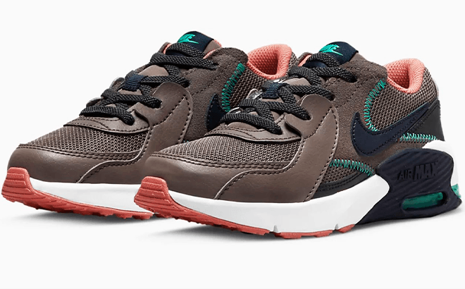 Nike Air Max Kids Shoes $42 Shipped