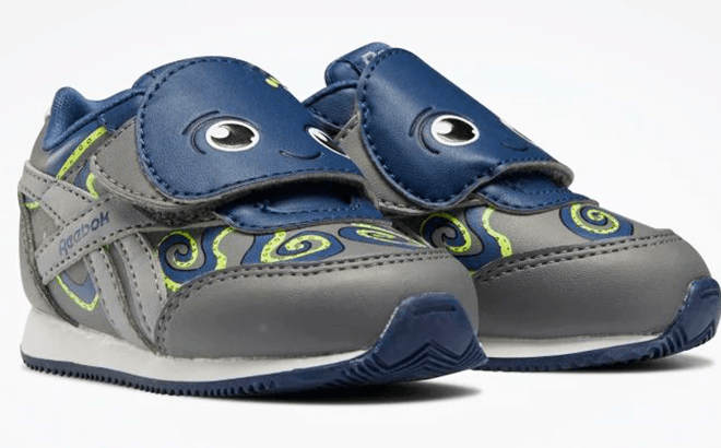 Reebok Kids Shoes $14.98 Shipped