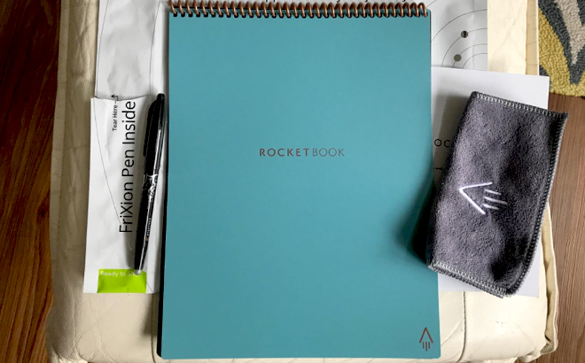 Rocketbook Flip