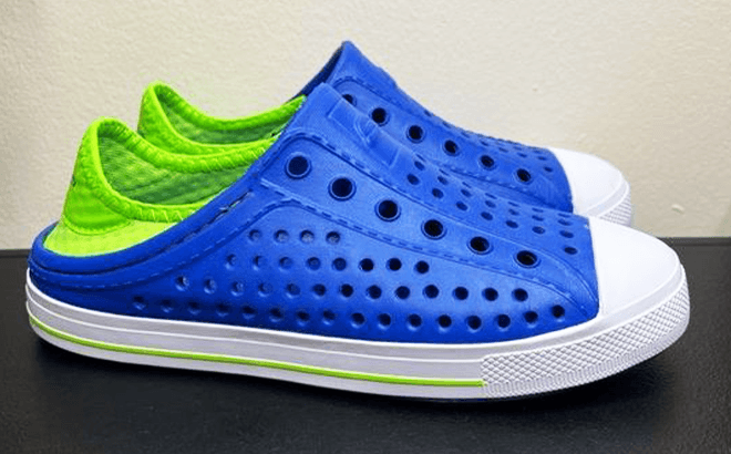 Sketchers Foamies Kids Shoes $14.99 Shipped