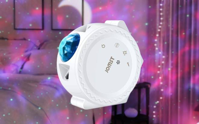 Star Projector $17.99