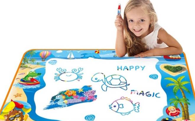 Drawing & Doodle Mat Bundle $10.99