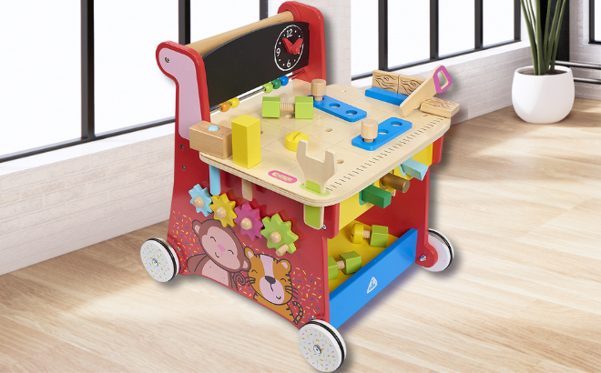 Learning Centre Activity Table $22