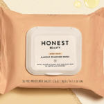 Honest Beauty Makeup Remover Wipes Primary Pic