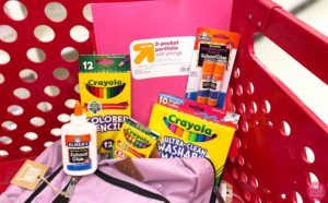 20% Off Teacher Discount on Everything at Target (Homeschool Parents Too!)
