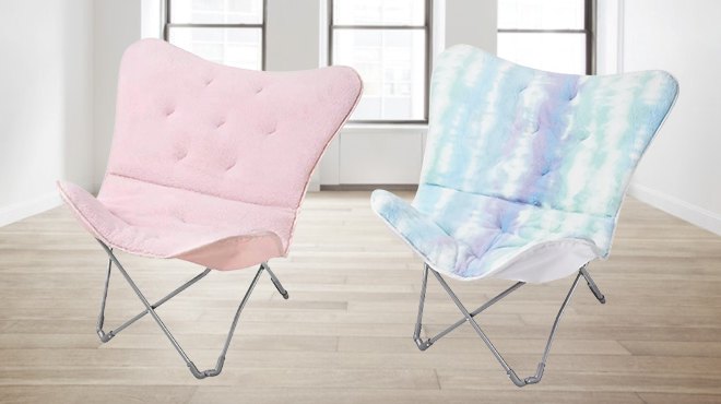 Butterfly Chair $35 | Free Stuff Finder