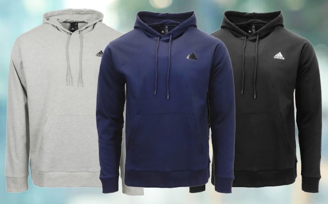 Adidas Hoodies $24 Each Shipped