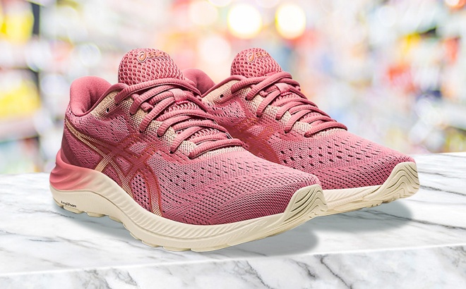 Asics Women's Shoes $49 Shipped