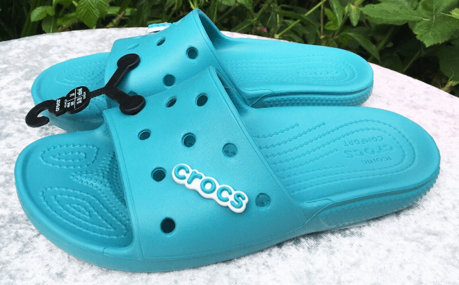 Best 10 Deals on Slides (Crocs, Adidas, Reebok) | Free Stuff Finder