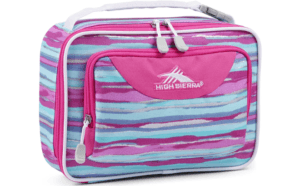 High Sierra Lunch Boxes $9.60 Shipped | Free Stuff Finder