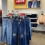 Levi’s Jeans