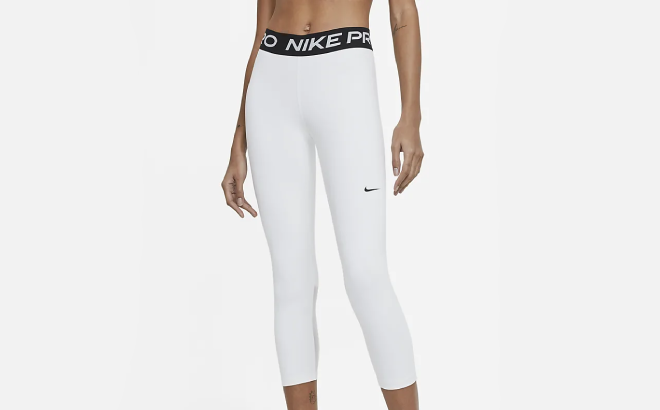 Nike Leggings $18 Shipped!