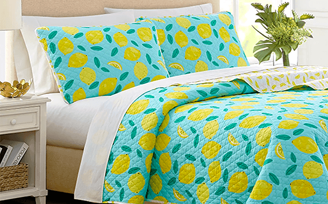 Bedding Sets $19.99 (Reg $70)