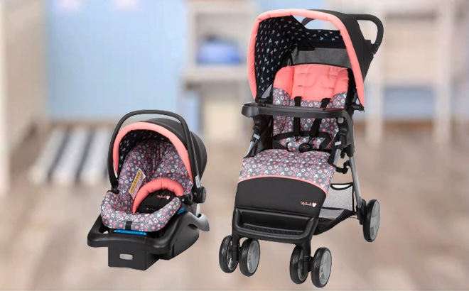 Disney Baby Stroller $139 Shipped