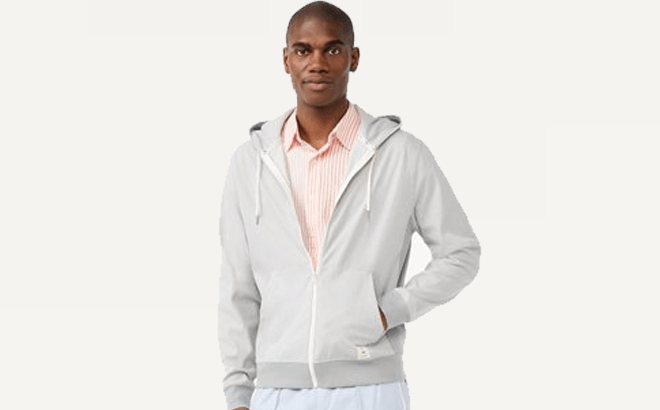 Men's Hoodie $6 (Reg $32)