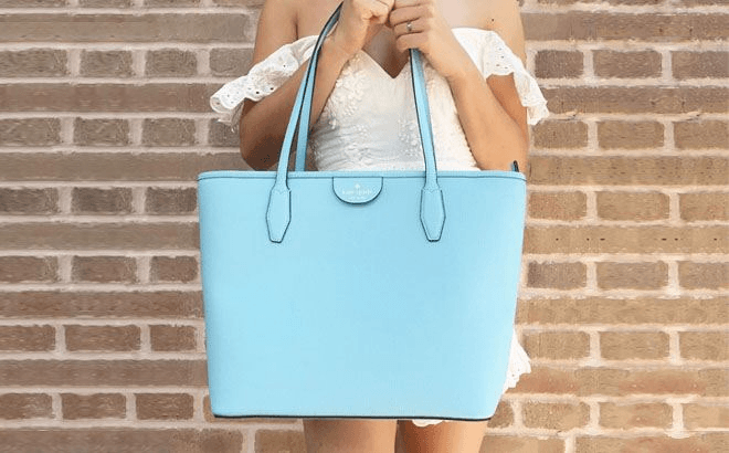 Kate Spade Tote $80 Shipped