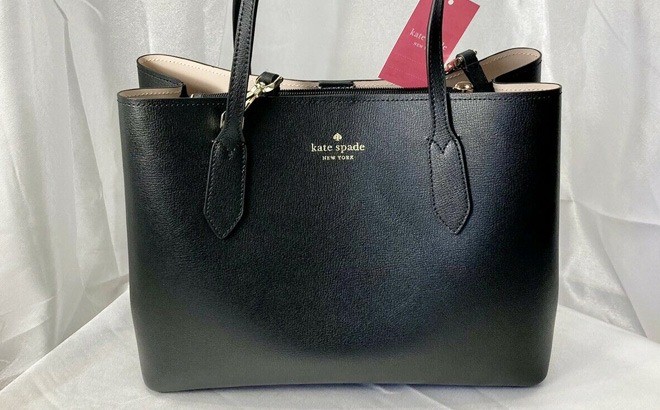 Kate Spade Satchel $129 Shipped