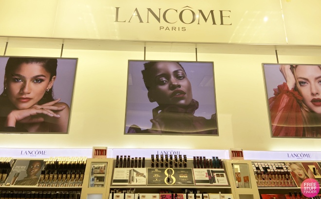 ULTA Beauty Deals: 50% Off Lancome, BareMinerals