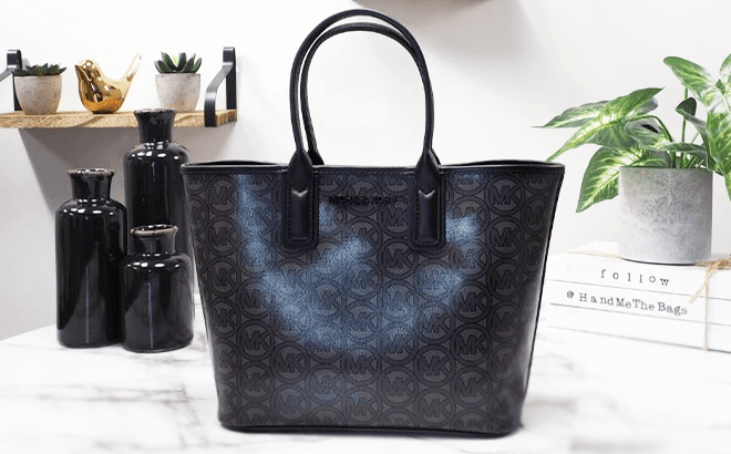 Michael Kors Tote Bag $59 Shipped | Free Stuff Finder