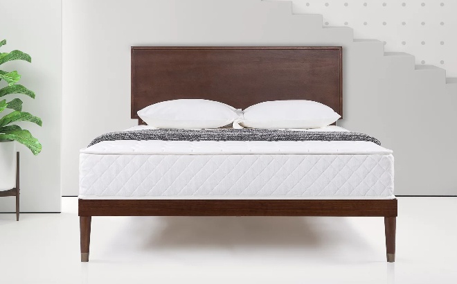 Twin Mattress $58 Shipped