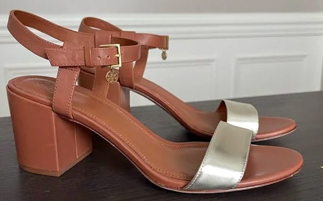 Tory Burch Shoes $89 Shipped | Free Stuff Finder