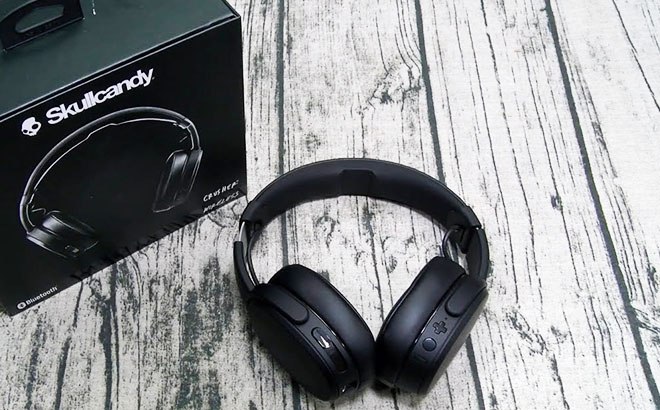 Skullcandy Wireless Headphones $59