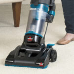 Bissell Power Force Compact Bagless Vacuum