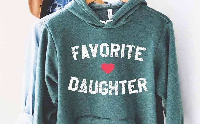 Funny Family Hoodies $36 Shipped